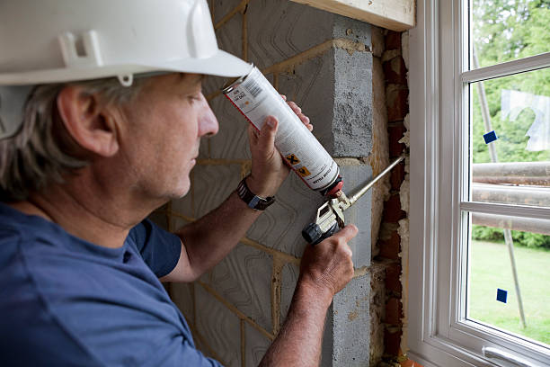 Types of Insulation We Offer in Gray, LA