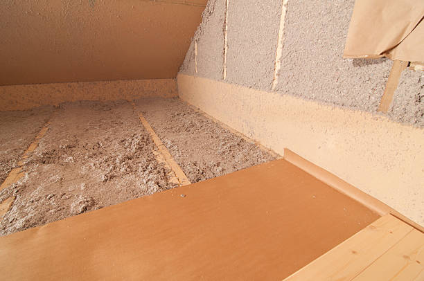 Best Spray Foam Insulation in Gray, LA